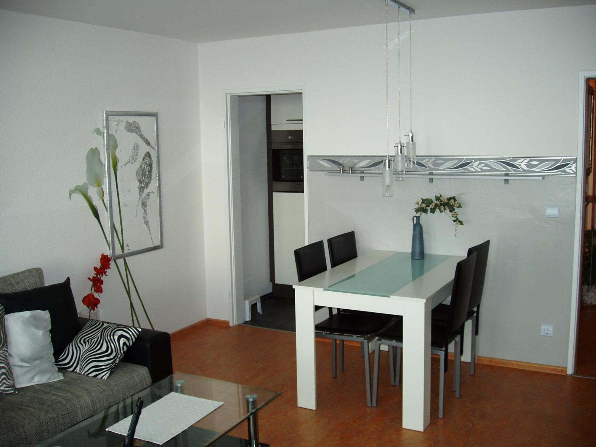 Ferienwohnungen-Bendler Freyung Room photo