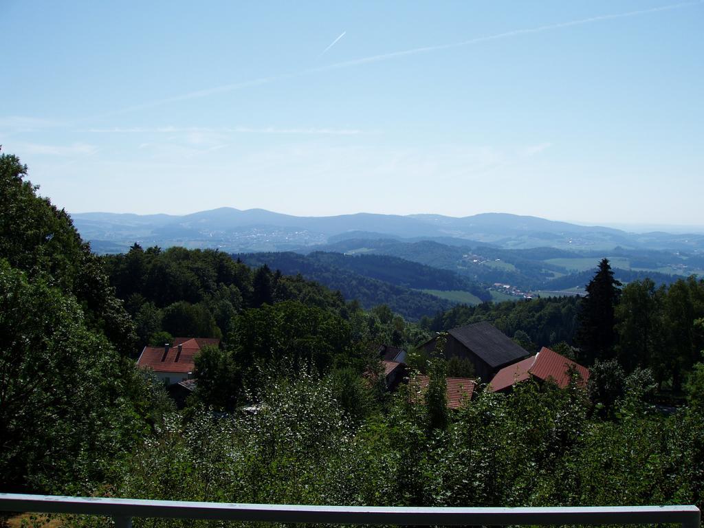 Ferienwohnungen-Bendler Freyung Exterior photo