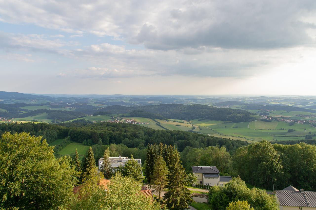 Ferienwohnungen-Bendler Freyung Exterior photo