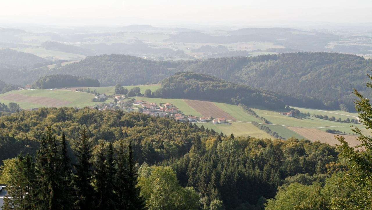 Ferienwohnungen-Bendler Freyung Exterior photo